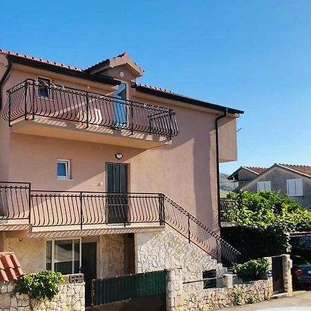Apartments By The Sea Grebastica, Sibenik - 4881 Baselovici Exterior foto