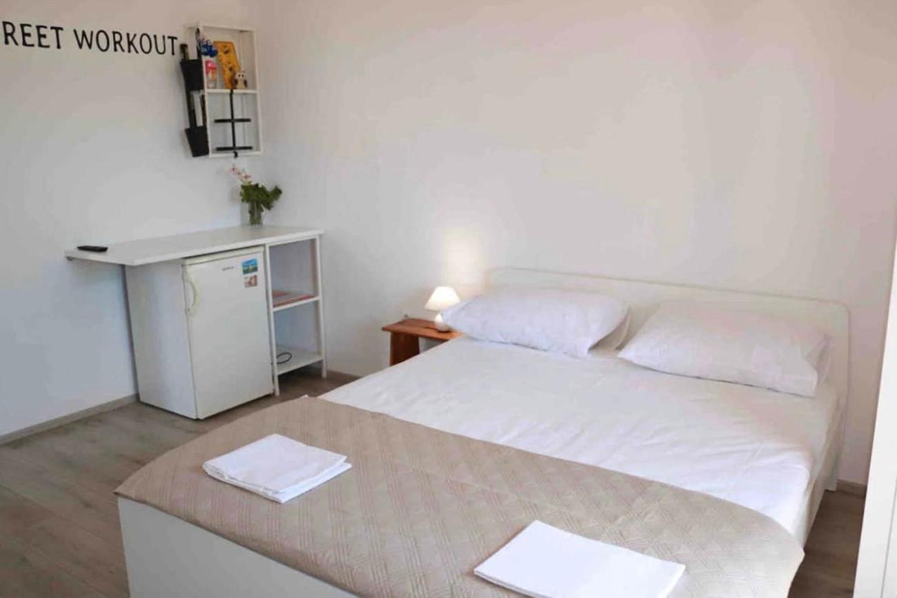 Apartments By The Sea Grebastica, Sibenik - 4881 Baselovici Zimmer foto