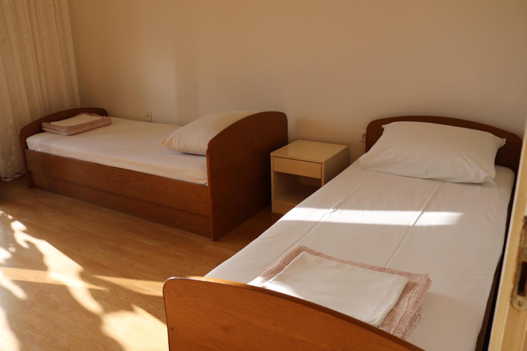 Apartments By The Sea Grebastica, Sibenik - 4881 Baselovici Zimmer foto